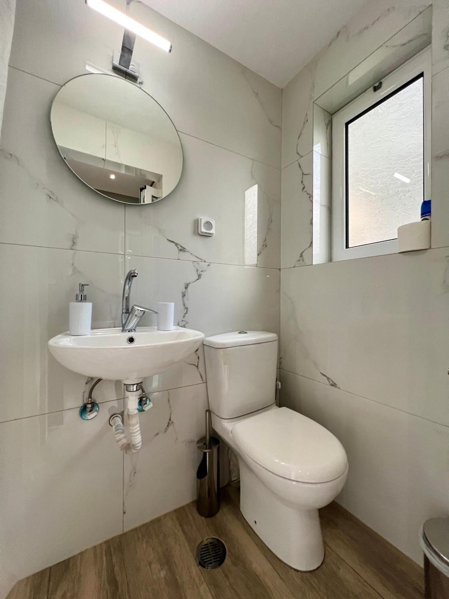 Emerald Lux Apartment Athen Eksteriør billede